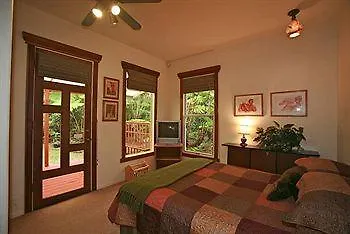 Holiday home Hale Nahele Villa Volcano